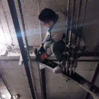 سرویس،تعمیرات و راه اندازی آسانسور (سرویسکارمجرب)|خدمات پیشه و مهارت|فردیس, نسترن غربی|دیوار