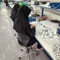 شرکت کالای روشنایی پاسوآ|استخدام صنعتی، فنی، مهندسی|کهریزک, |دیوار