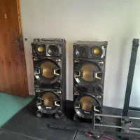 باند مارشال نو نو و نیمکت بدنسازی و دمبل و ....