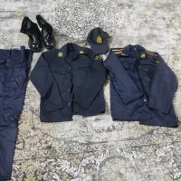 لباس سربازی|لباس|اصفهان, محله اسلامی|دیوار