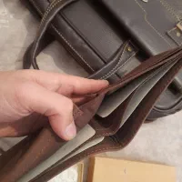کیف‌پول Timberland+Polo - ۱۰۰٪ چرم|کیف، کفش، کمربند|تهران, فرمانیه|دیوار