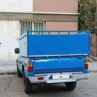 نیسان دو گانه