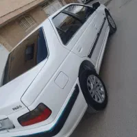 پارس xu7p|خودرو سواری و وانت|اصفهان, بهارستان (مخابرات)|دیوار