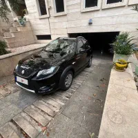 کوییک مدل۴۰۳ GX-L فول باesc|خودرو سواری و وانت|تهران, صادقیه|دیوار