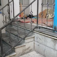 جوشکار سیار جوشکاری سیار|خدمات پیشه و مهارت|گرگان, |دیوار