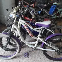 دوچرخه|دوچرخه، اسکیت، اسکوتر|لردگان, |دیوار