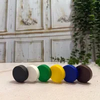 فروش عمده درب بغل آجدار و ساده بطری و پت دارویی۳۸