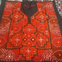 زیاستین|لباس|زهک, |دیوار