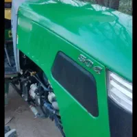 تراکتور کاسپین ۵۰۴|خودرو سنگین|تولم شهر, |دیوار