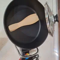 تابه برقی پرنسس|اجاق گاز و لوازم برقی پخت‌وپز|قرچک, مهدیه|دیوار