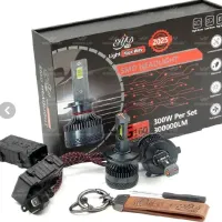 هدلایت پرنور