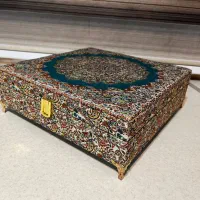 جعبه اجیل|صنایع دستی و سایر لوازم تزئینی|تهران, ارامنه|دیوار