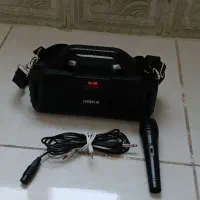 اسپکر بلوتوثی در حد نو|سیستم صوتی خانگی|نورآباد, |دیوار