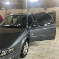سمند سورن پلاس فول|خودرو سواری و وانت|ری, هاشم‌آباد|دیوار