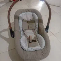 کریر بچه درحد نو ی بار استفاده شده