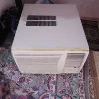 فروش کولر گازی  پنجره ای گری 18000