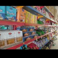 واگذاری سوپر مارکت