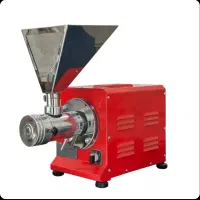 دستگاه کره گیر بادام زمینی