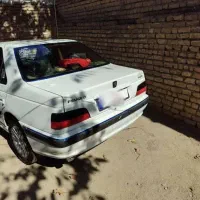 ماشین بسیار تمیز بدون هیچ رنگ و مشگل موتوری|خودرو سواری و وانت|تهران, جنتآباد جنوبی|دیوار