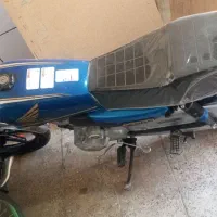 موتور 200پرواز|موتورسیکلت|نجف‌آباد, یزدانشهر|دیوار