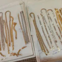 نیروی مبتدی خانم کاردرطلاسازی