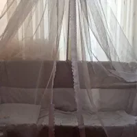 گهواره فلزی