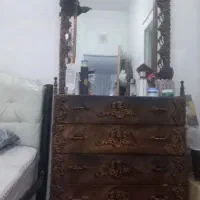 دراور و میز تی وی|میز تلویزیون|مشهد, شهرک بهارستان|دیوار