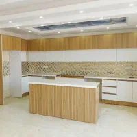 انواع کمد دیواری کابینت میز tv