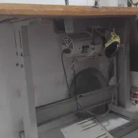 چرخ خیاطی صنعتی|چرخ خیاطی و ریسندگی|آق قلا, |دیوار