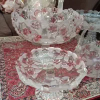 ظروف سرویس پذیرایی آلمانی|ظروف سرو و پذیرایی|همدان, |دیوار