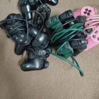 دسته سونی ۲