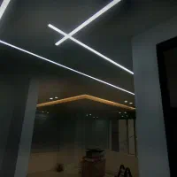 برقکشی،انجام لاین نوری،اعلام حریق،دوربین و دزدگیر