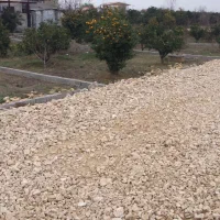 قطعه زمین بعد از هتل نارنج|فروش زمین و ملک کلنگی|آکند, |دیوار