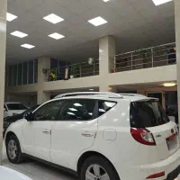 جیلی|خودرو سواری و وانت|کرج, کرج نو|دیوار