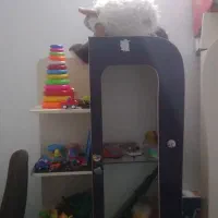 کمدبچه و کالسکه|اسباب و اثاث بچه|تربت جام, والفجر|دیوار