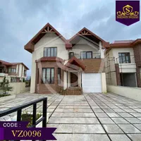 فروش خانه ویلایی شهرکی 300 متر در منطقه ازاد|فروش خانه و ویلا|رشت, دیلمان|دیوار