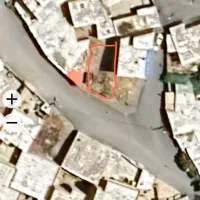 فروش زمین مسکونی در شهر صاحب