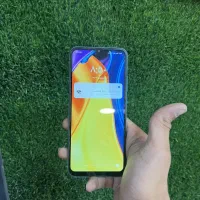 پوکو c40 و a04s|موبایل|مشهد, نوده|دیوار