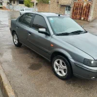 سمند ef7مدل 90