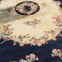قالی|فرش|بم, |دیوار