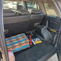 MVM X33 NEW|خودرو سواری و وانت|فولادشهر, B5|دیوار