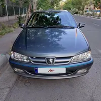 پژوپارس مدل۸۶ (نقد واقساط)