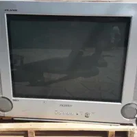 تلوزیون ۲۱ اینچ