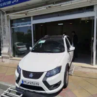 کوییک صفر کیلومتر مدل۱۴۰۴ تحویل به روز از نمایندگی