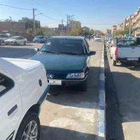 پژو اردی|خودرو سواری و وانت|ارومیه, |دیوار