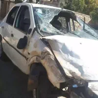 صافکاری نقاشی جلوبندی واستوک یدک