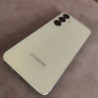 گوشی A55 نو سالم تمیز