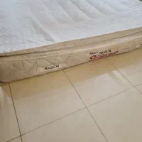 تشک ۲ نفره|تشک تختخواب|احمدآبادمستوفی, |دیوار