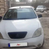 تیبا صندوقدار مدل ۹۵|خودرو سواری و وانت|مشهد, توس (بلوار توس)|دیوار