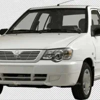 پراید ۱۱۱ فول